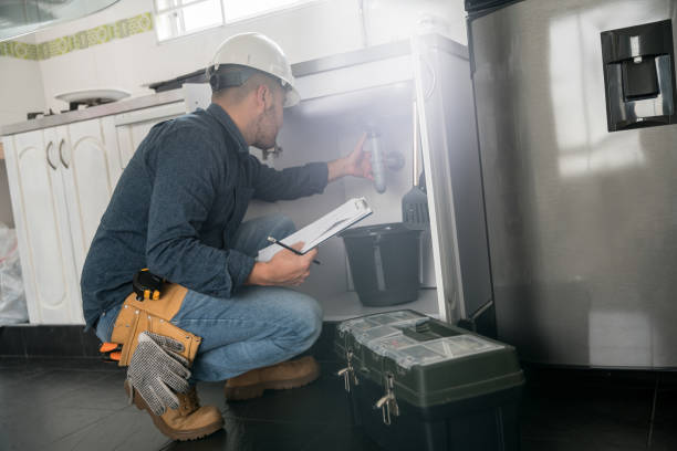 Best Same-Day Plumbing Service  in Melvindale, MI