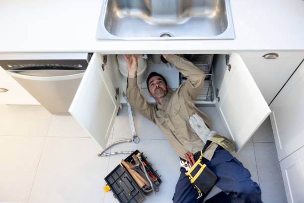Best Toilet Repair Services  in Melvindale, MI
