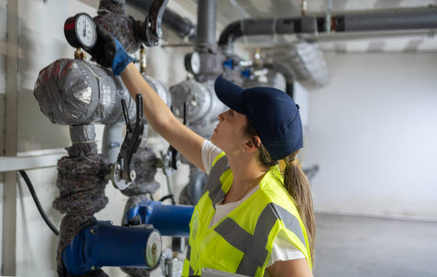 Best Residential Plumbing Services  in Melvindale, MI