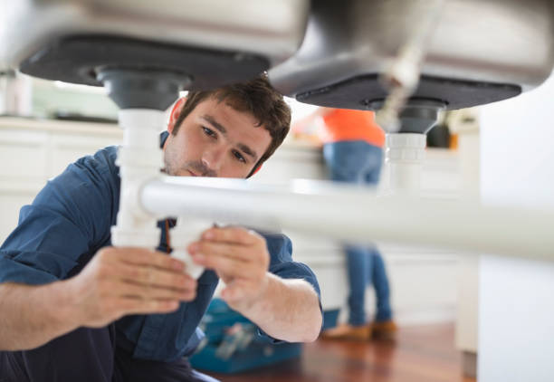 Best Local Plumber Services  in Melvindale, MI