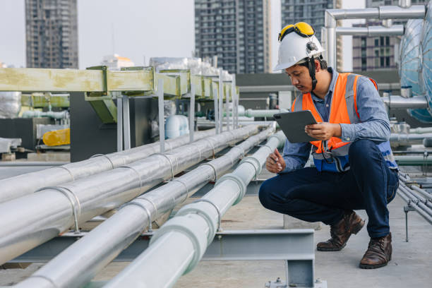 Best Commercial Plumbing Services  in Melvindale, MI