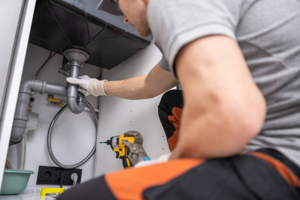 Best Drain Cleaning Services  in Melvindale, MI