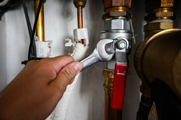 Melvindale, MI Plumbing Company